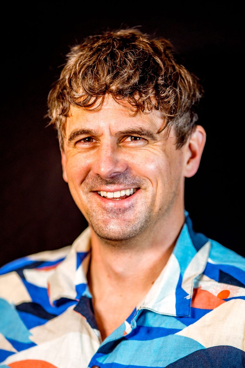 Dr George Johnson, Director of GTox Ltd